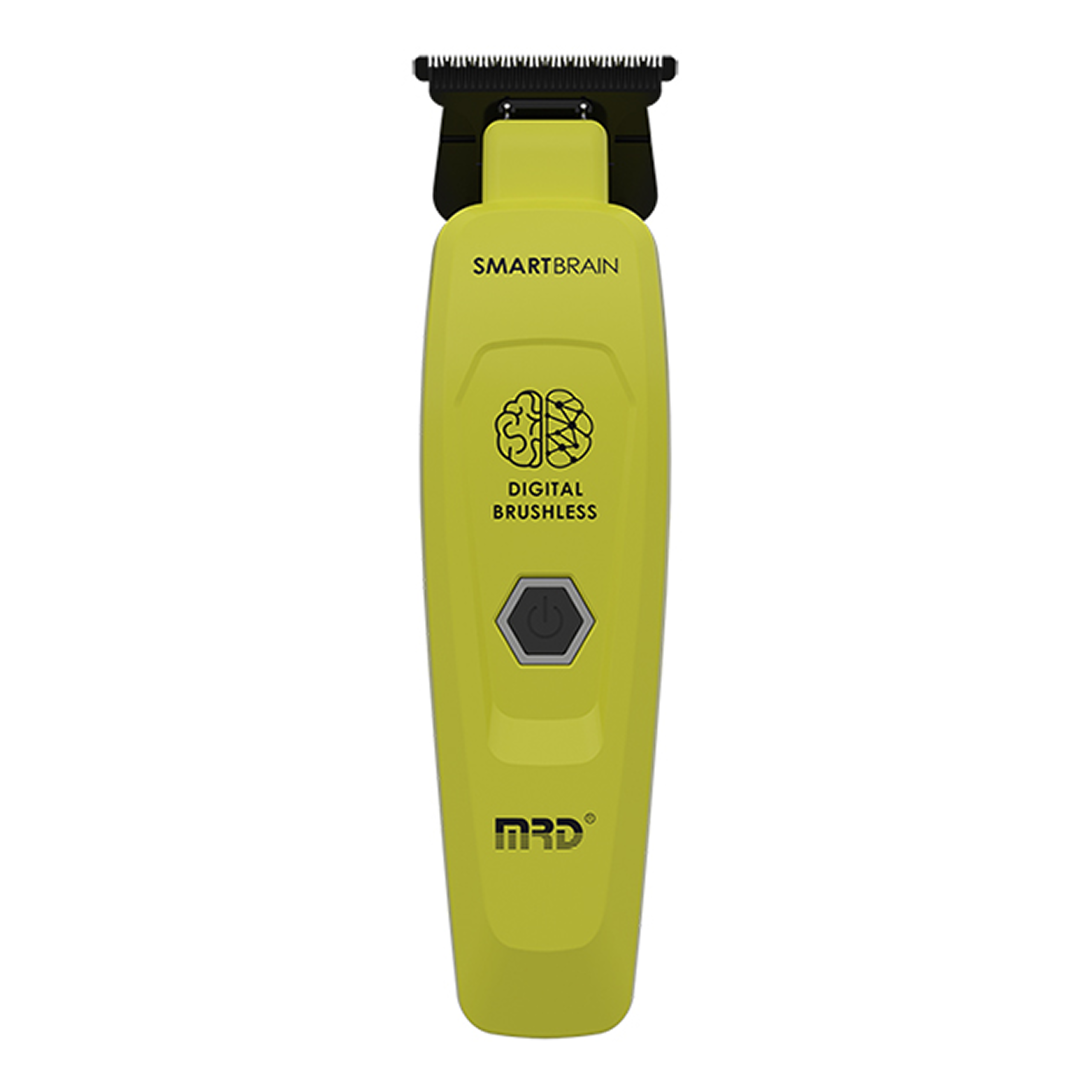 MRDPRO GMT 90-4 Trimmer-GREEN-Sharp Lines, Compact Design, Professional Performance