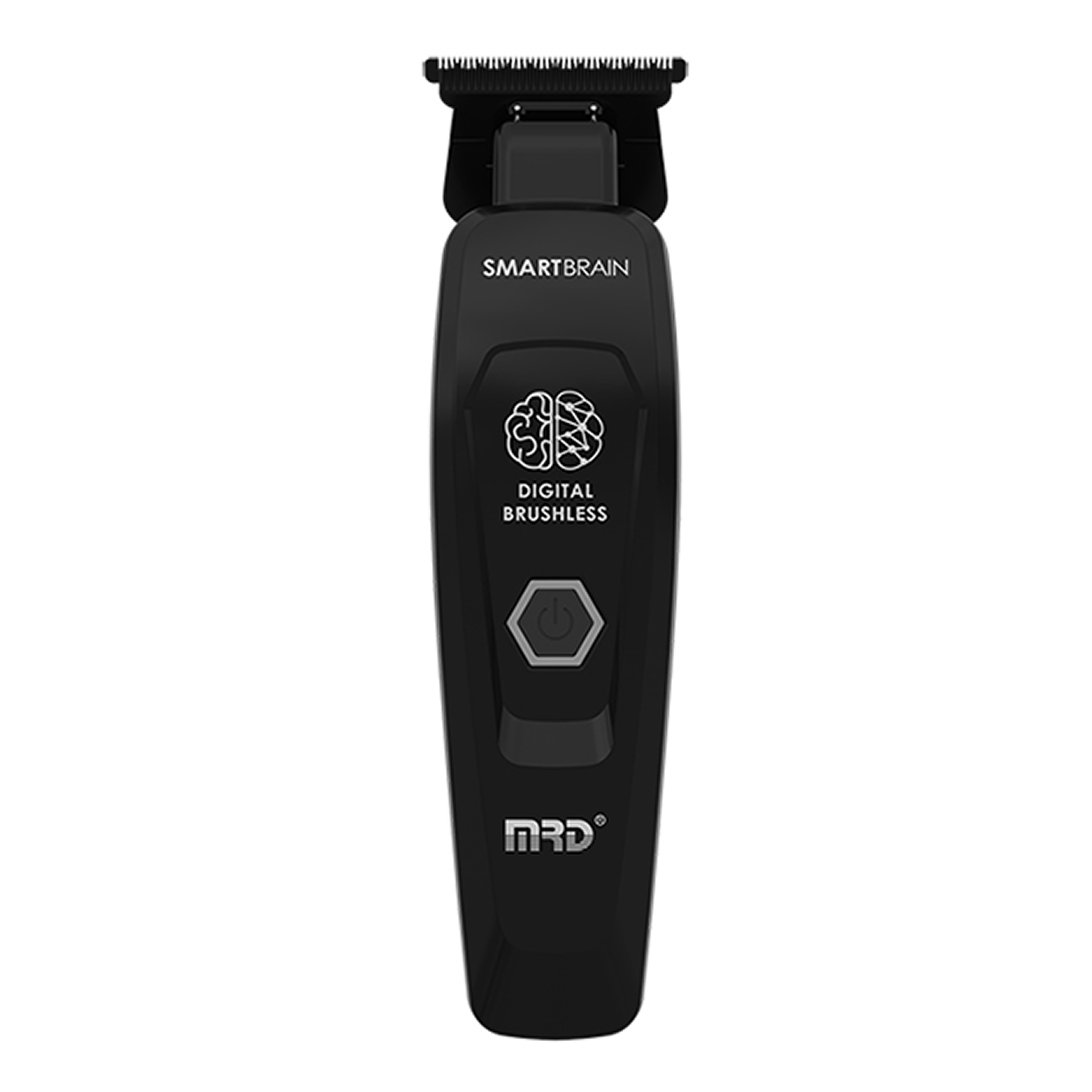 MRDPRO GMT 90-4 Trimmer-BLACK-Sharp Lines, Compact Design, Professional Performance