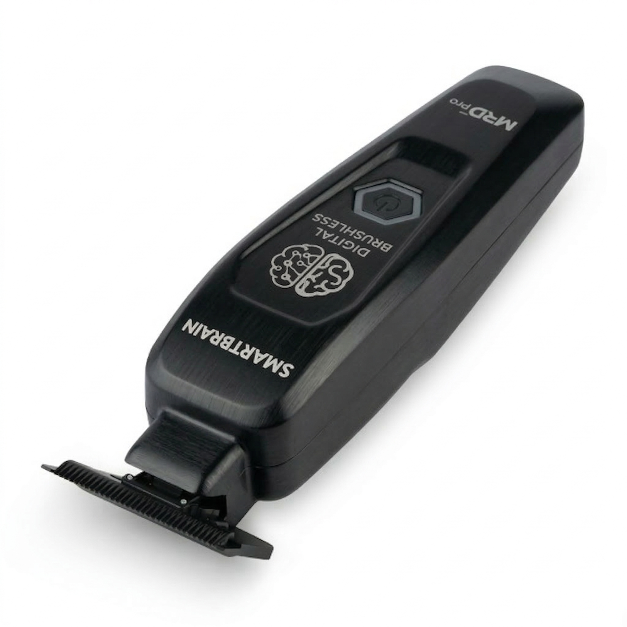 MRDPRO GMT 90-4 Trimmer-BLACK-Sharp Lines, Compact Design, Professional Performance
