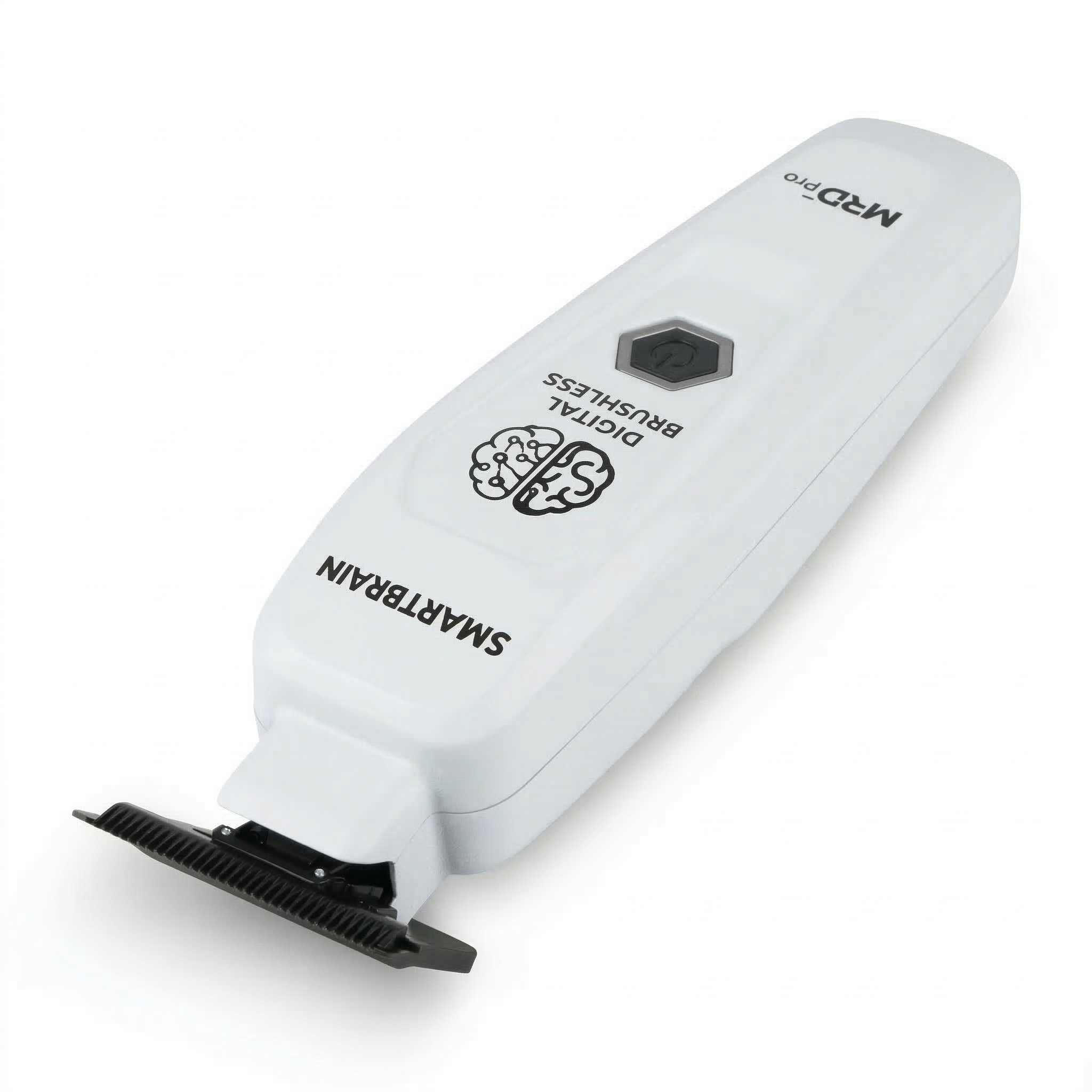 MRDPRO GMT 90-4 Trimmer-WHITE-Sharp Lines, Compact Design, Professional Performance