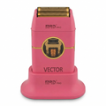 MRDPRO ZB-999 Shaver-PINK-Smooth, Close Shave with a True Masculine Style