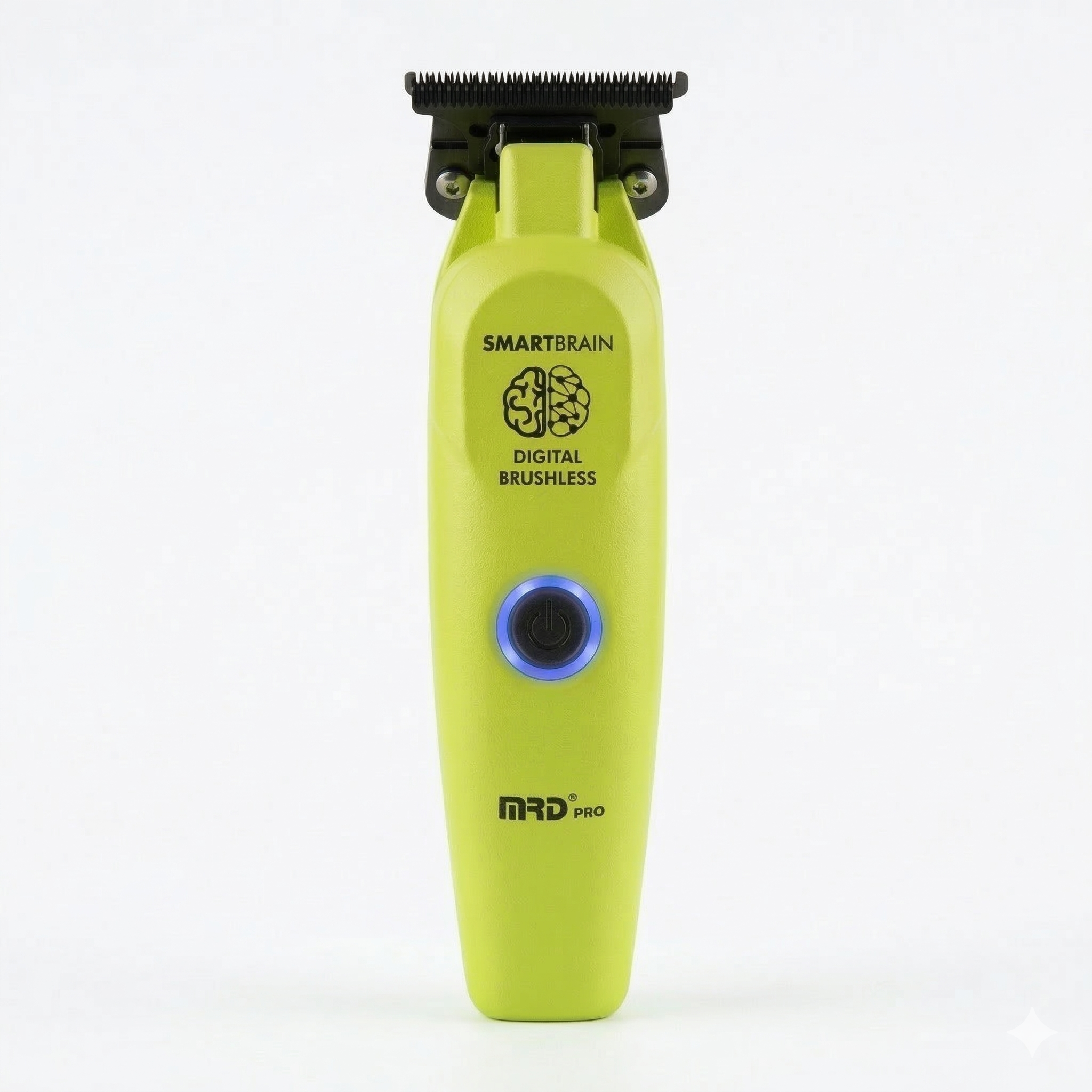MRDPRO GMT 3969ST-GREEN- Edge Trimmer – Ultra-Close Cutting, Sharp Lines