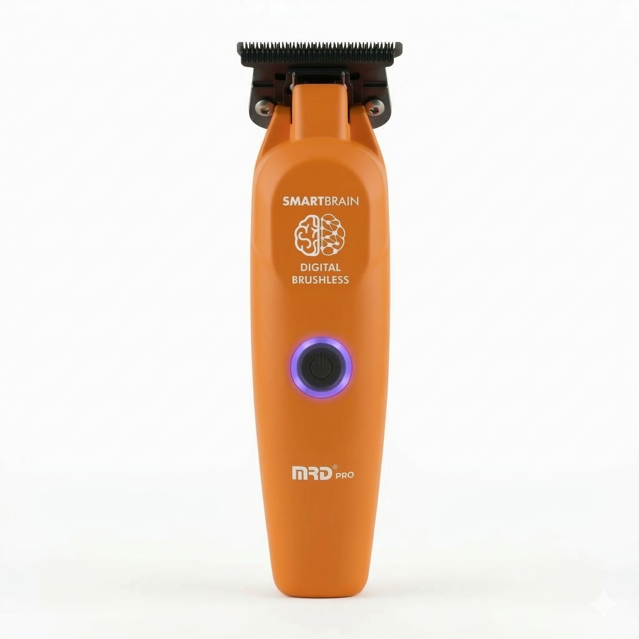 MRDPRO GMT 3969ST-ORANGE- Edge Trimmer – Ultra-Close Cutting, Sharp Lines
