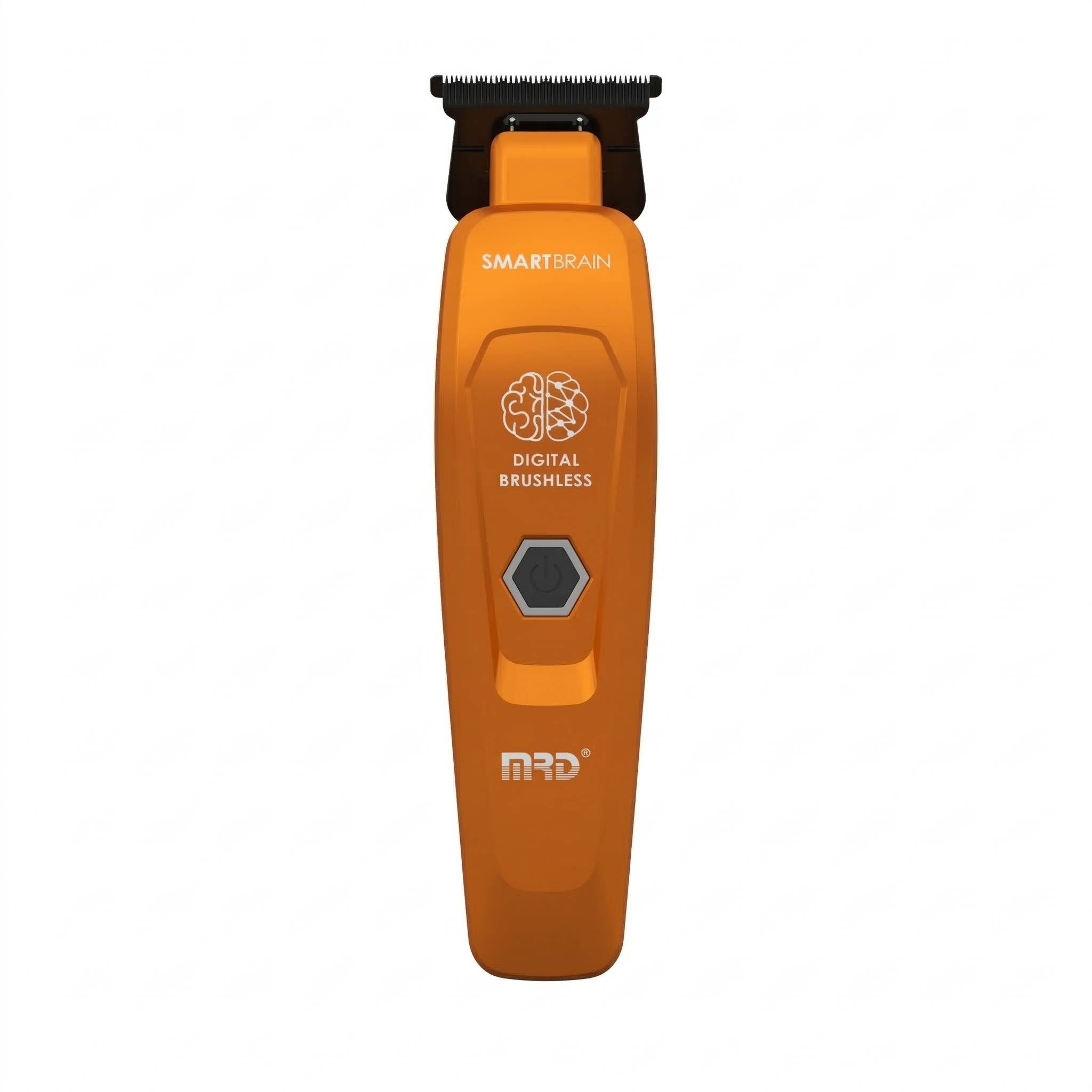 MRDPRO GMT 90-4 Trimmer-ORANGE-Sharp Lines, Compact Design, Professional Performance