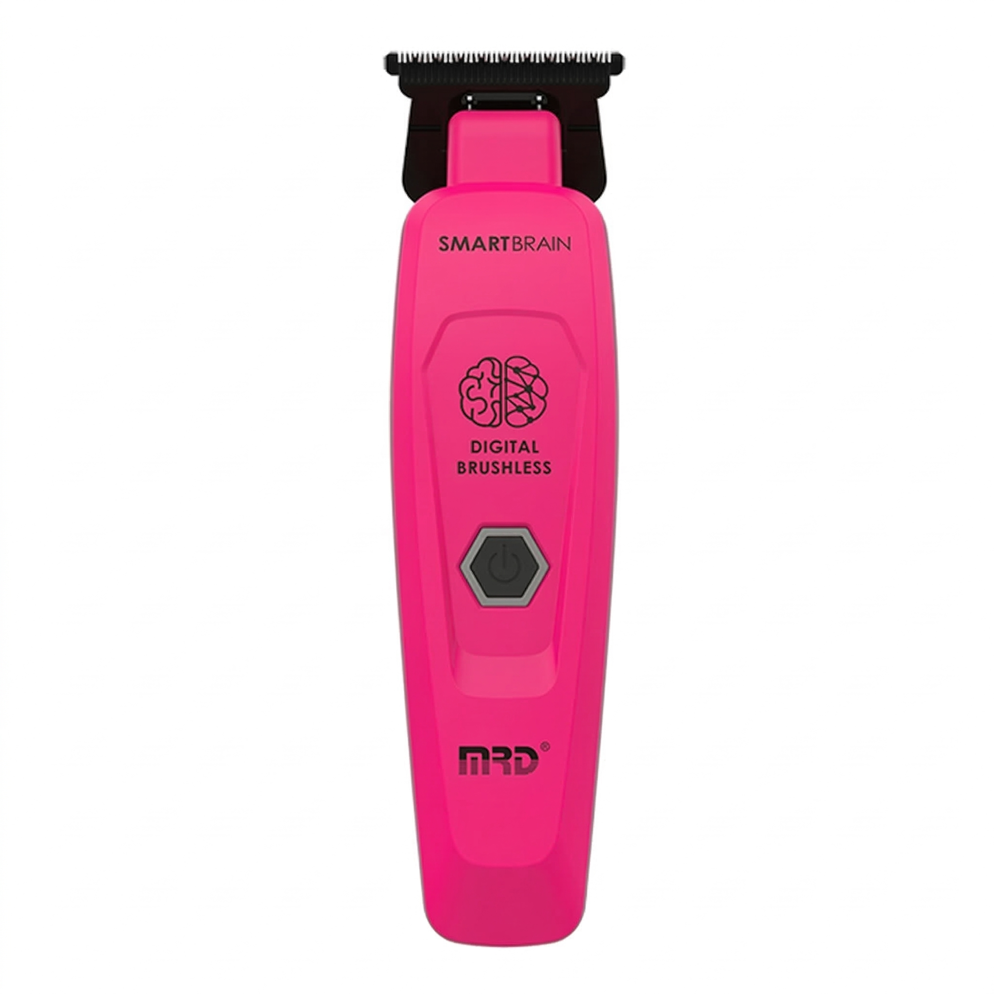 MRDPRO GMT 90-4 Trimmer-PINK-Sharp Lines, Compact Design, Professional Performance