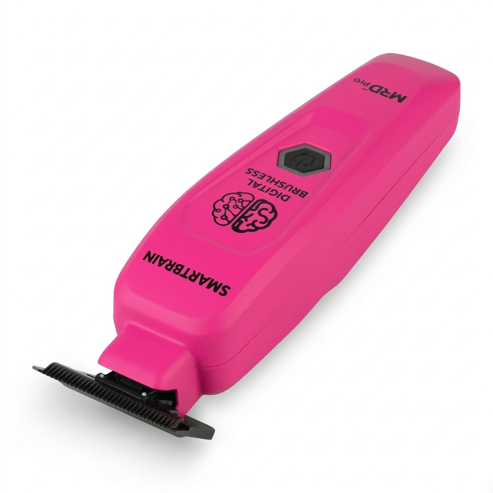 MRDPRO GMT 90-4 Trimmer-PINK-Sharp Lines, Compact Design, Professional Performance