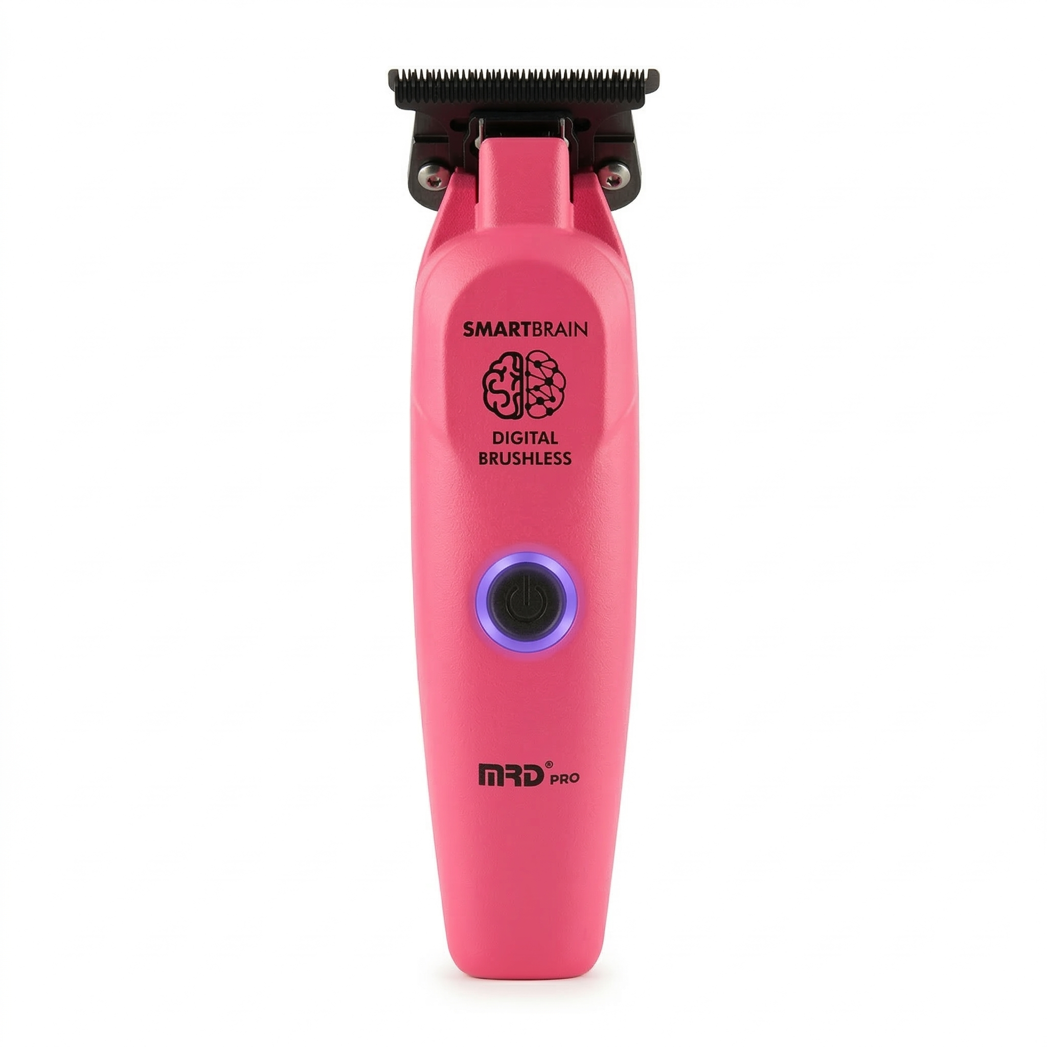 MRDPRO GMT 3969ST-PINK- Edge Trimmer – Ultra-Close Cutting, Sharp Lines