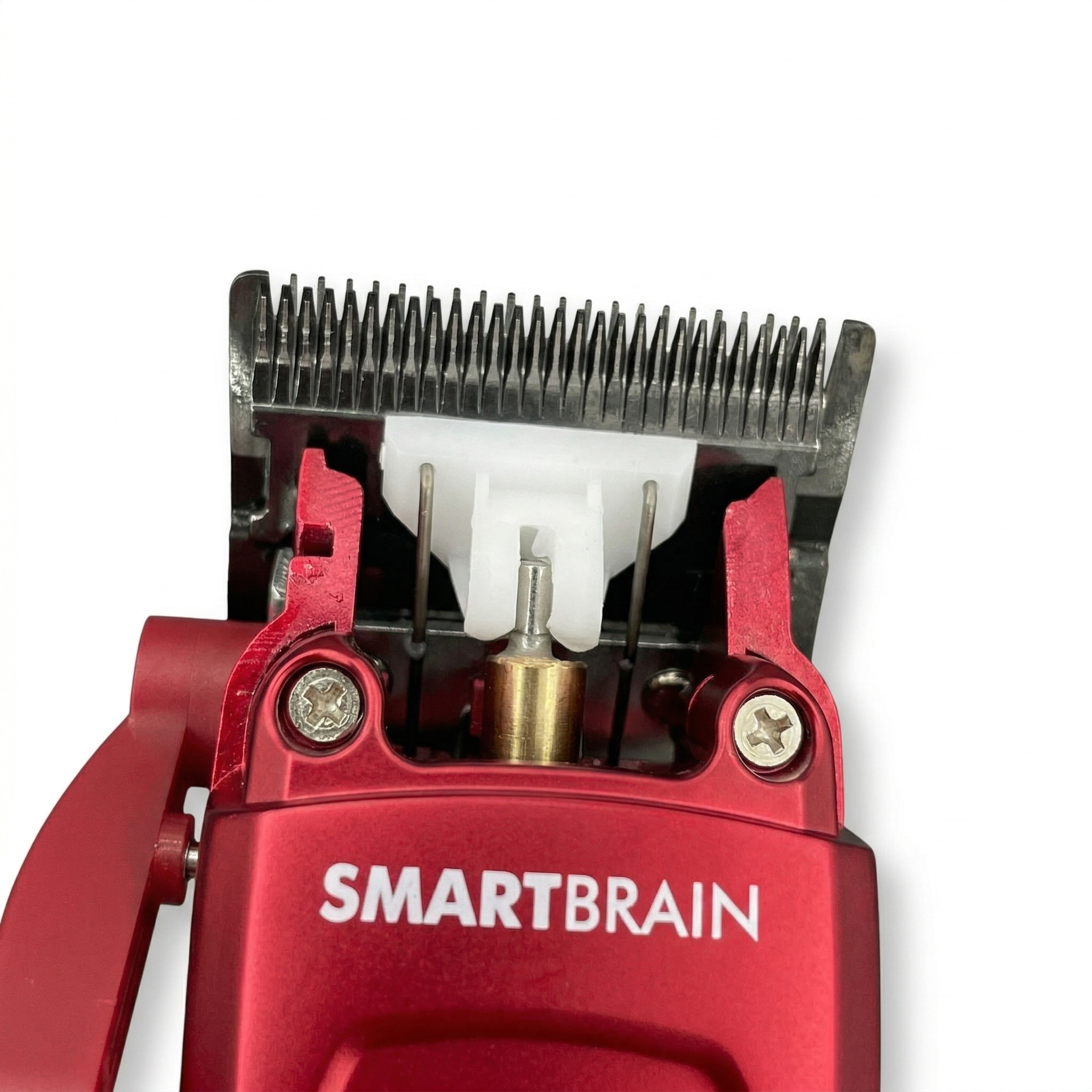 MRDPRO SMART BRAIN HC 90-4-BURGUNDY-Hair Clipper – Intelligent Technology