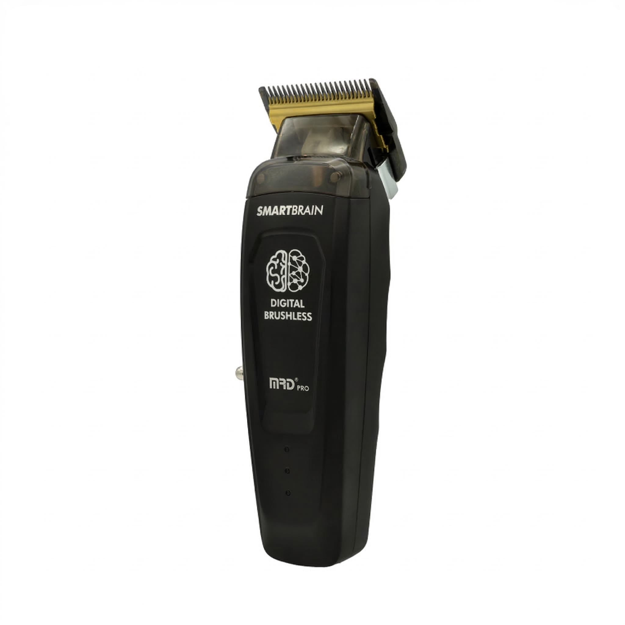 MRDPRO SMART BRAIN HC 90-4-BLACK-Hair Clipper – Intelligent Technology