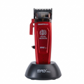 MRDPRO SMART BRAIN HC 90-4-BURGUNDY-Hair Clipper – Intelligent Technology