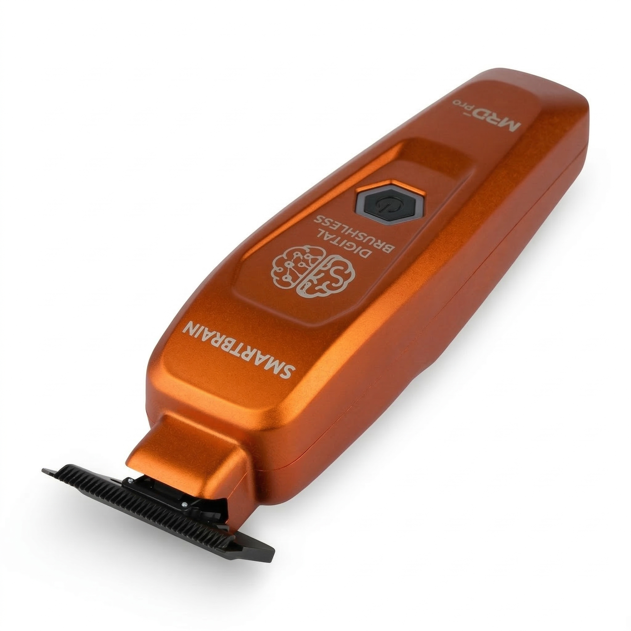 MRDPRO GMT 90-4 Trimmer-ORANGE-Sharp Lines, Compact Design, Professional Performance