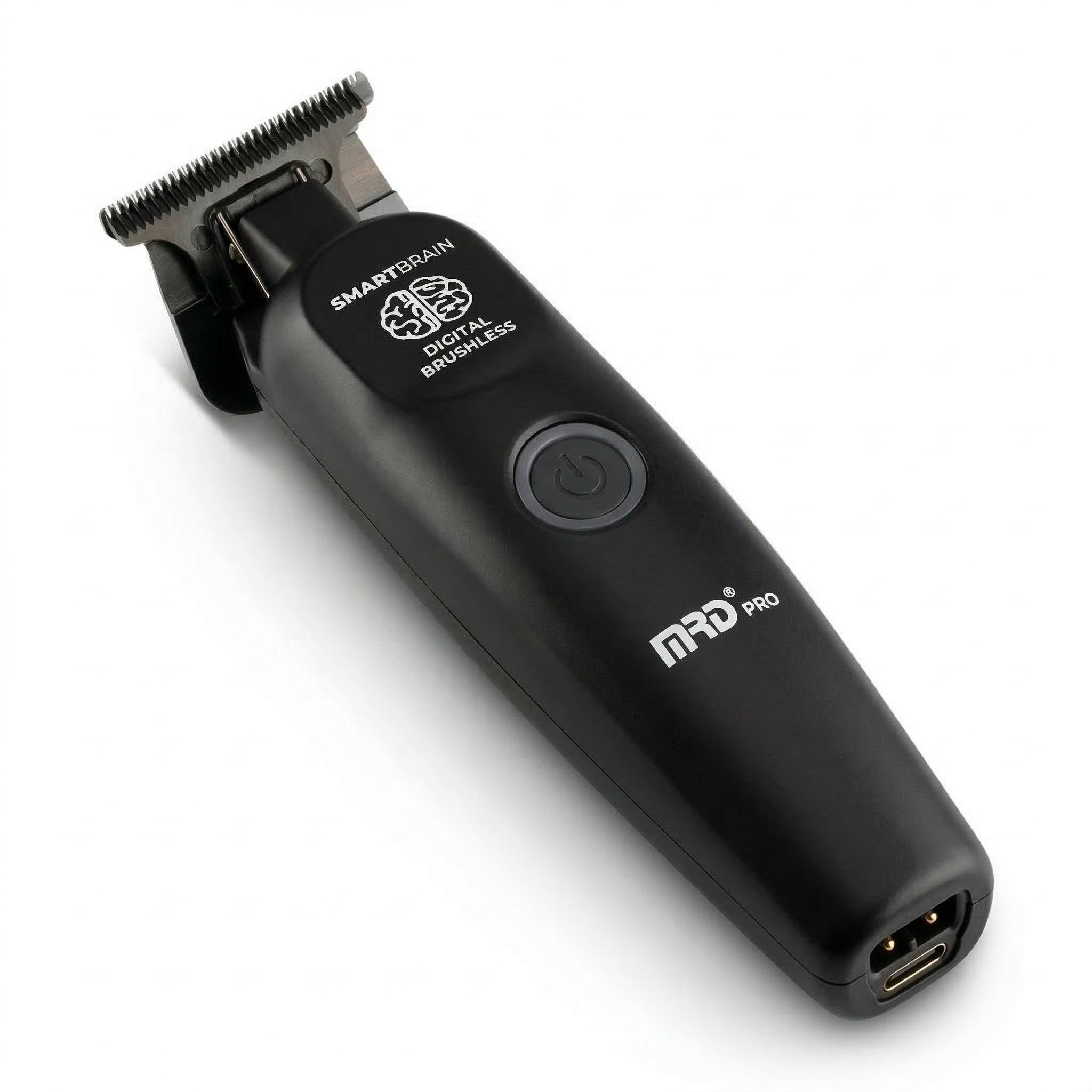 MRDPRO GMT 3969ST-BLACK- Edge Trimmer – Ultra-Close Cutting, Sharp Lines