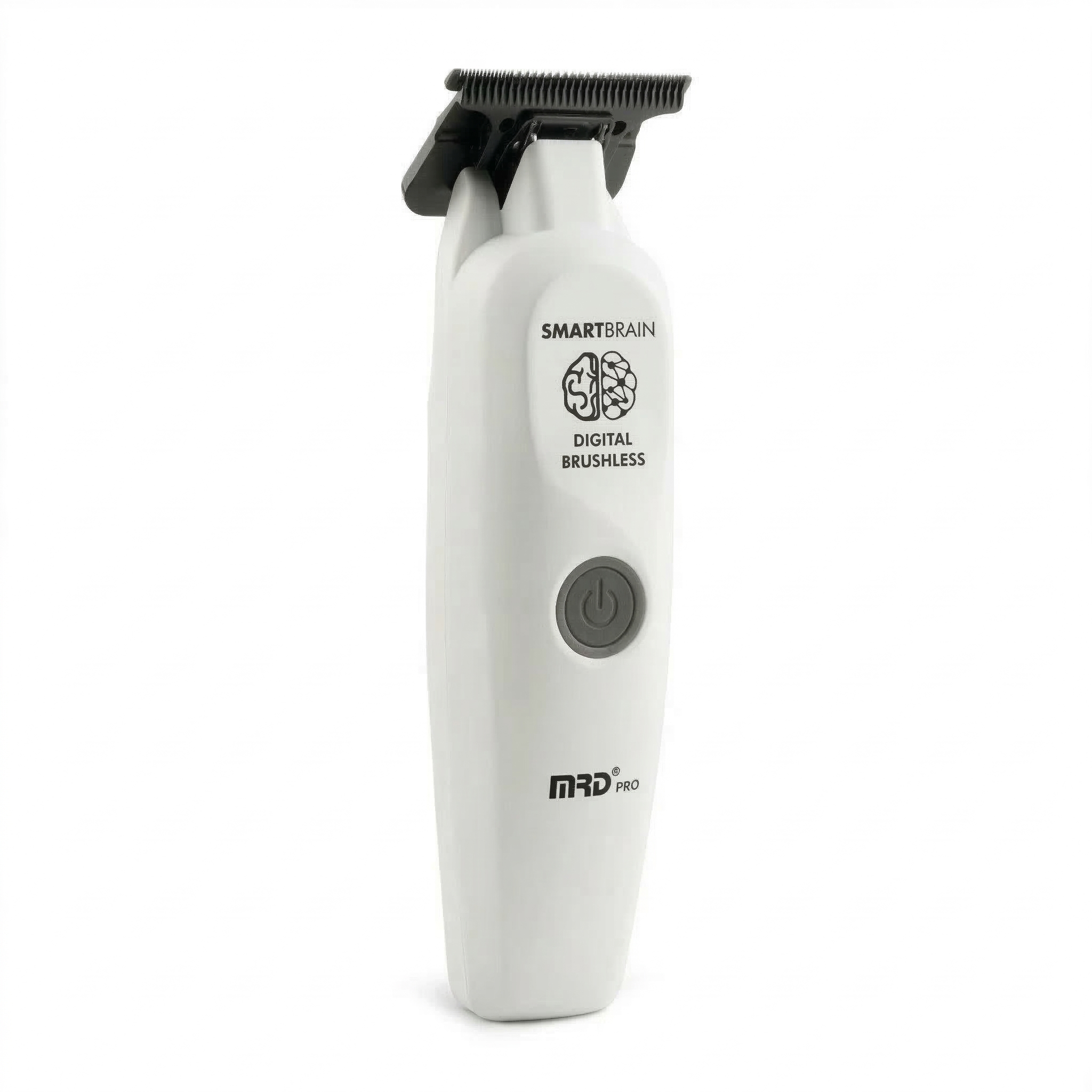 MRDPRO GMT 3969ST-WHITE- Edge Trimmer – Ultra-Close Cutting, Sharp Lines