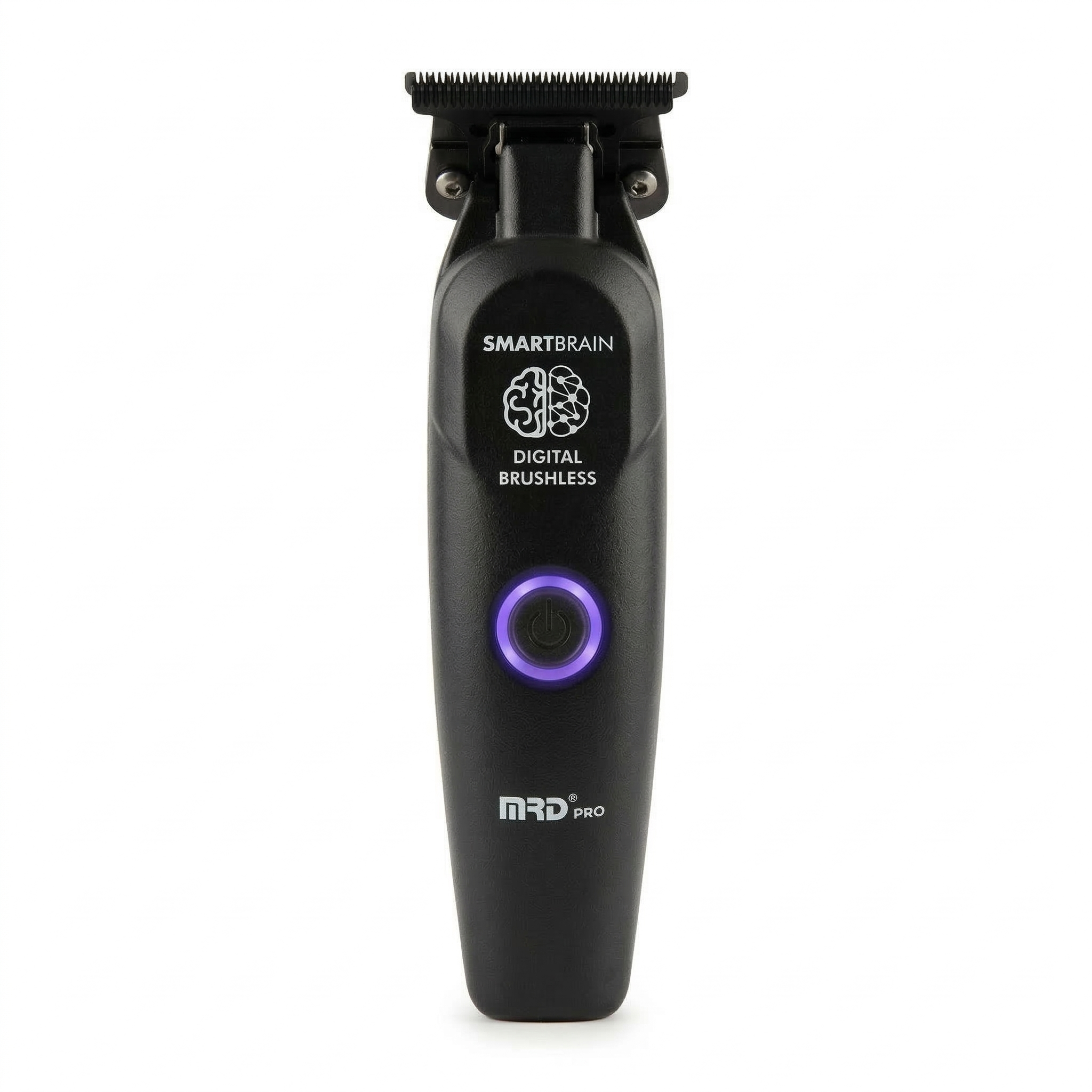 MRDPRO GMT 3969ST-BLACK- Edge Trimmer – Ultra-Close Cutting, Sharp Lines