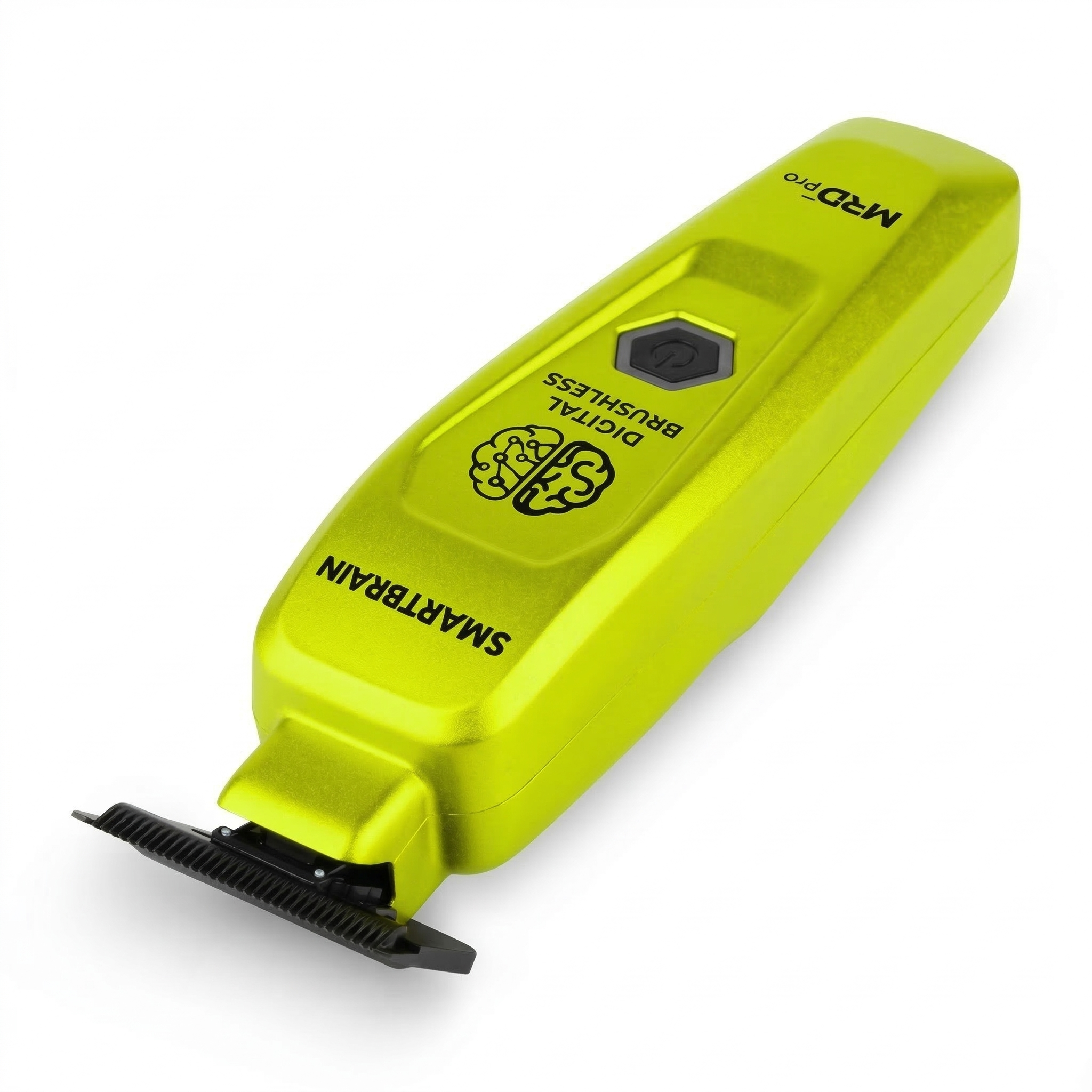 MRDPRO GMT 90-4 Trimmer-GREEN-Sharp Lines, Compact Design, Professional Performance