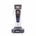MRDPRO HC-999 XPRO-WHITE– Professional Hair Clipper, Premium