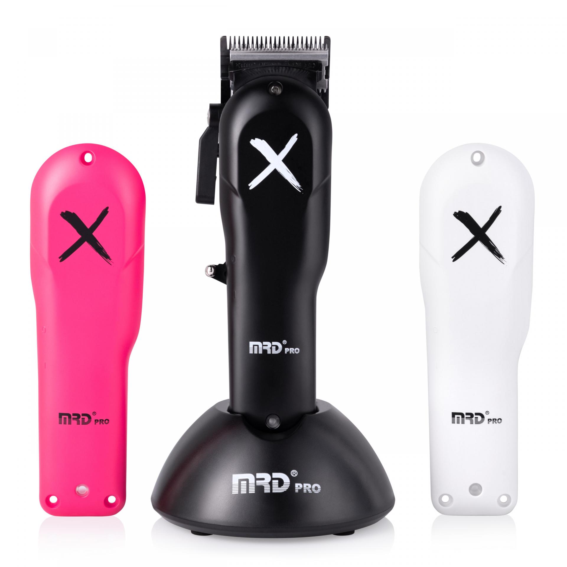 MRDPRO 3969-X Hair Clipper – Powerful, Professional, Barber-Grade Precision