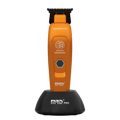 MRDPRO GMT 90-4 Trimmer-ORANGE-Sharp Lines, Compact Design, Professional Performance