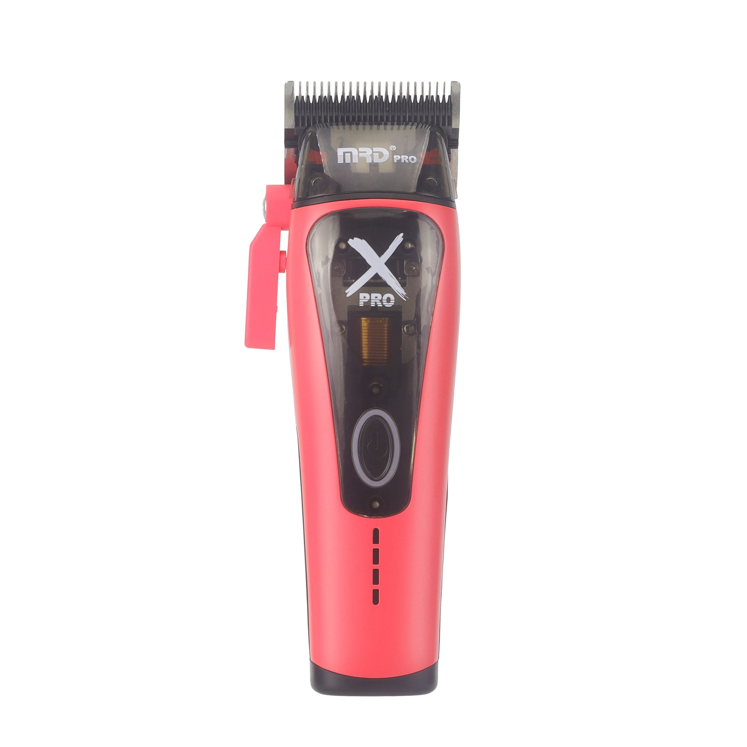 MRDPRO HC-999 XPRO-PINK– Professional Hair Clipper, Premium