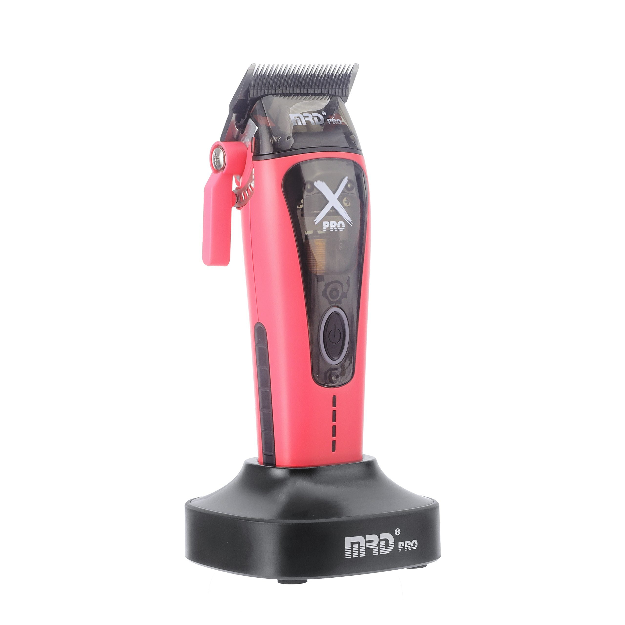 MRDPRO HC-999 XPRO-PINK– Professional Hair Clipper, Premium