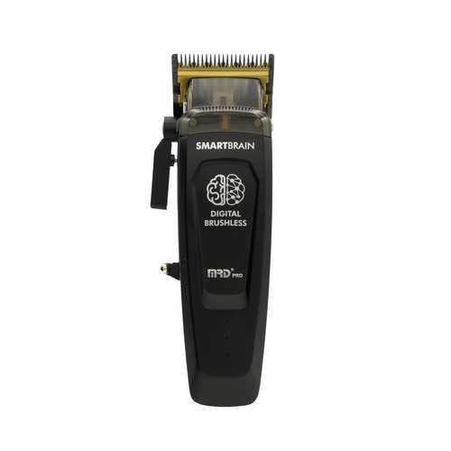 MRDPRO SMART BRAIN HC 90-4-BLACK-Hair Clipper – Intelligent Technology