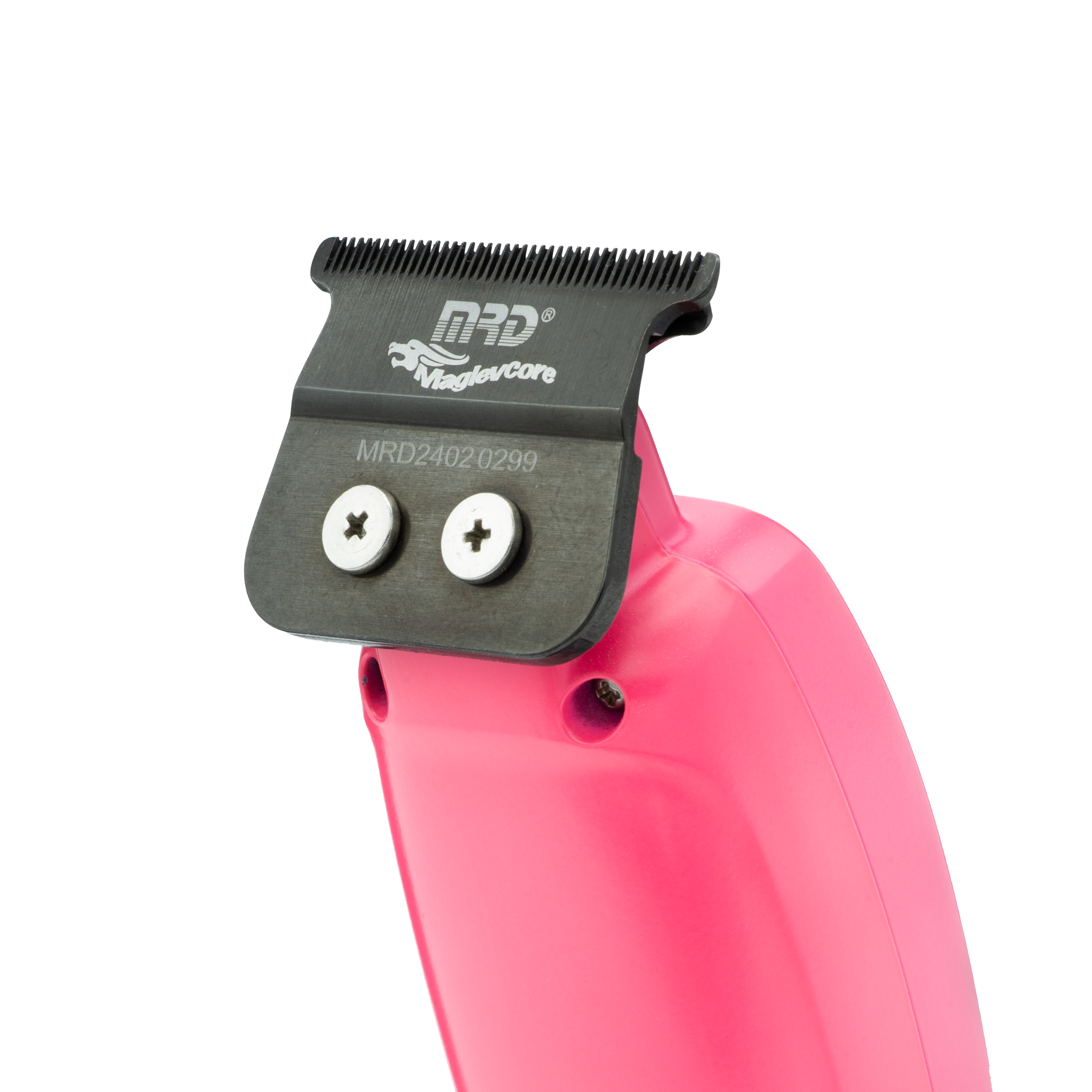 MRDPRO GMT 90-4 Trimmer-PINK-Sharp Lines, Compact Design, Professional Performance