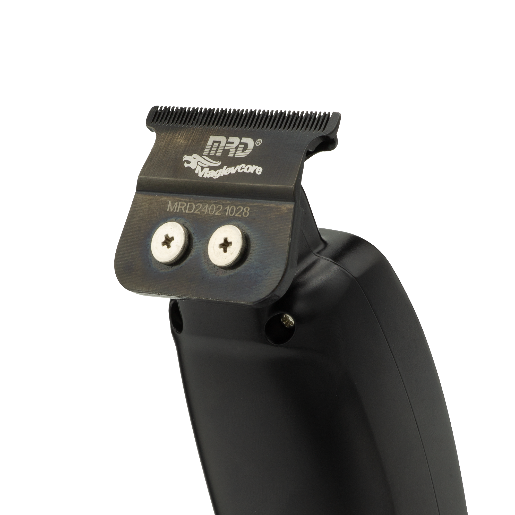 MRDPRO GMT 90-4 Trimmer-BLACK-Sharp Lines, Compact Design, Professional Performance